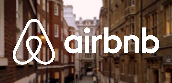 Alojamiento ideal nómadas digitales Airbnb