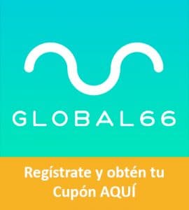 Cupón Global66