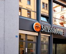 Banca de inversión Suiza Swissquote